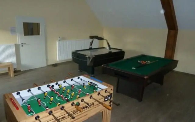 Nice Apartment in Himmelkron