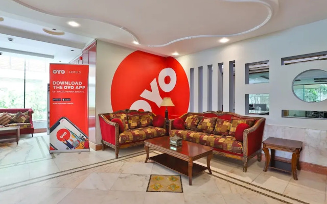 OYO 148 Diamond Beach Hotel