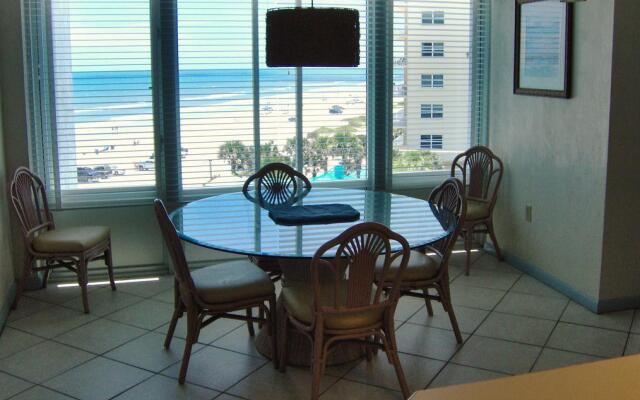Islander Beach Resort