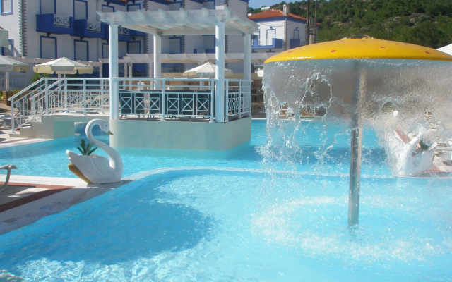 Hotel Aphrodite Beach