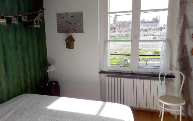 Le Repos du Marinier