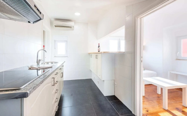 Cosy Loft on Principe Real