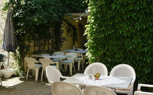 Gasthof Zur Silbernen Kanne