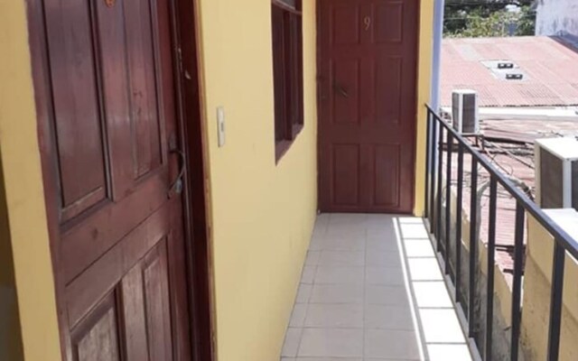 Cabinas San Miguel Arcangel