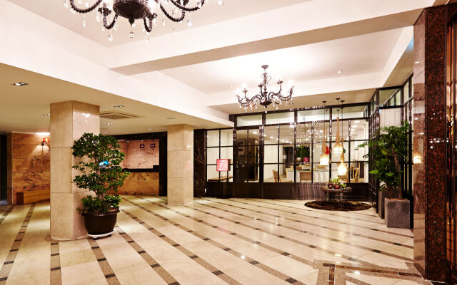 Hotel Namoo