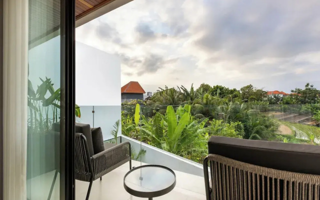 Alex Villas Complex N5