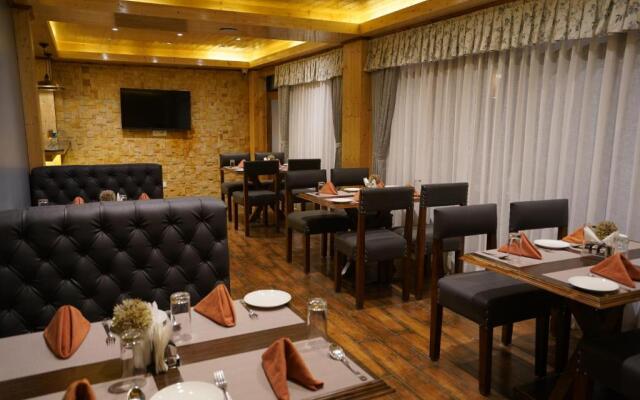 Mount Magnolia Boutique Hotel & Spa