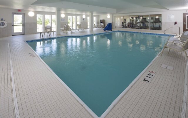Holiday Inn Express & Suites Monroe by IHG