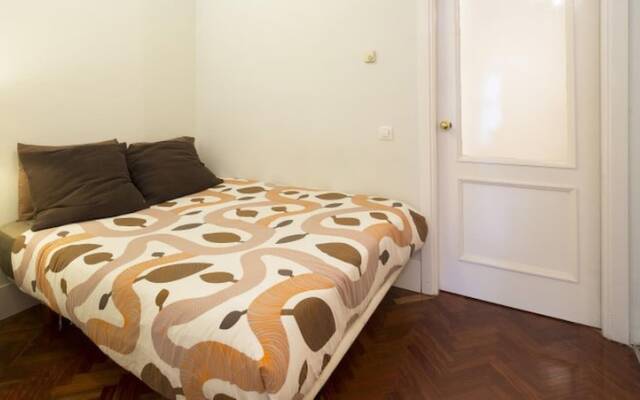 Apartamentos MLR Fuencarral