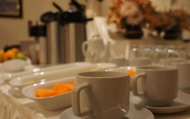 Hotel Cordelius