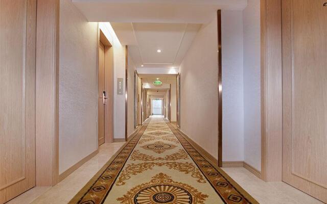 Vienna Hotel Guangxi Guilin Yangshuo Eternal Love