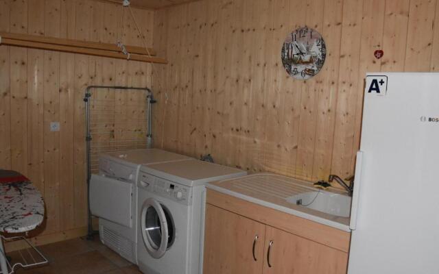 Chalet Pralognan-la-Vanoise, 5 pièces, 8 personnes - FR-1-464-169