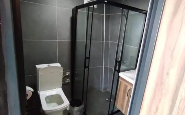 Vadi Panaroma Dag Evleri