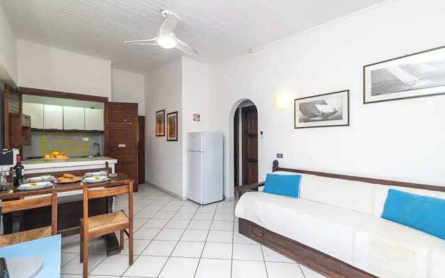 Trilo Super Standard 205 Ginepro