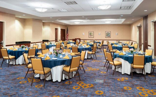 Courtyard by Marriott Newark-University of Delaware