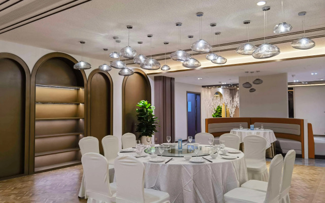 Goethe Hotel Hangzhou