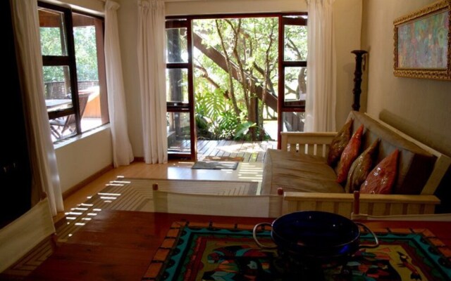 Zen Guesthouse