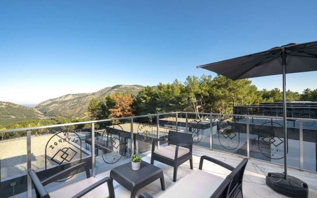 Olympos Health Resort - All Inclusive