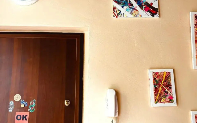 Il Loft Dei Lupi a 260m dal Duomo