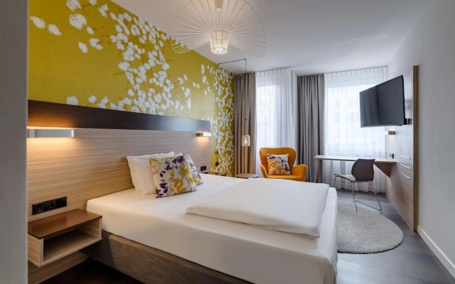 Mercure Hotel Stuttgart Gerlingen