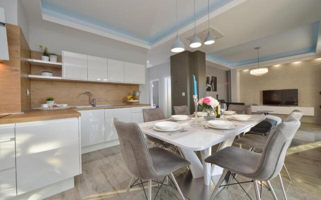 Luxury Apartments Marija