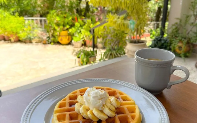 Helechos Hotel Boutique