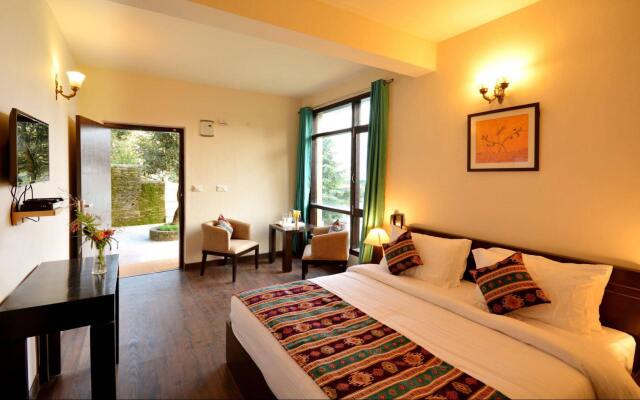 Anant Rasa -An Amritara Private Hideaway