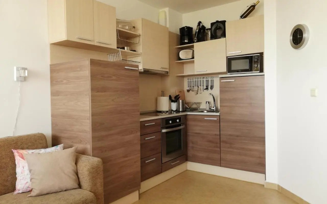 DEA Pasavan Apartments