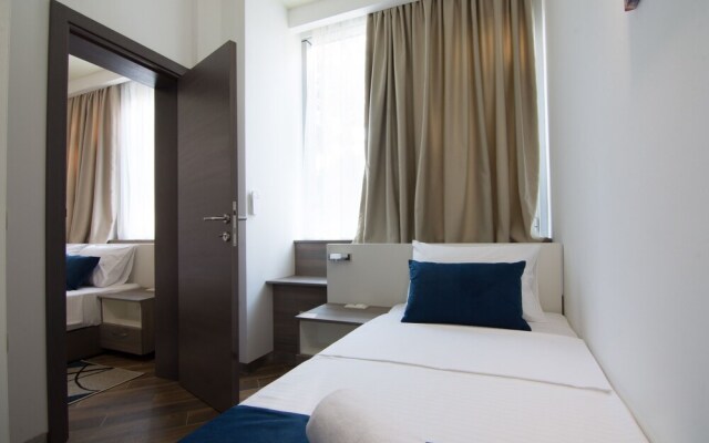 Hotel Omia