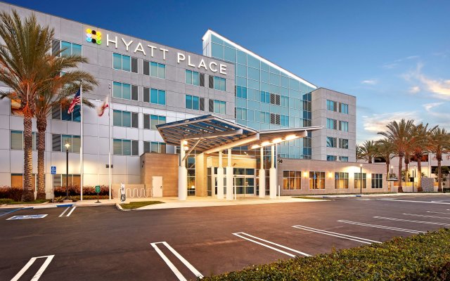 Hyatt Place LAX El Segundo