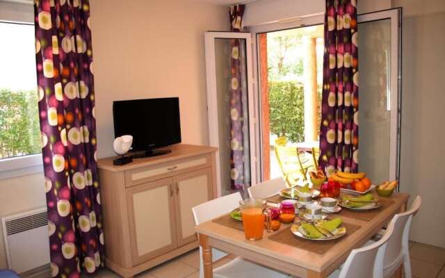 Lagrange Vacances Les Pierres de Jade