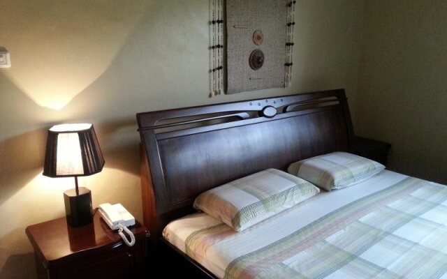 Bohol Island Coop Resort