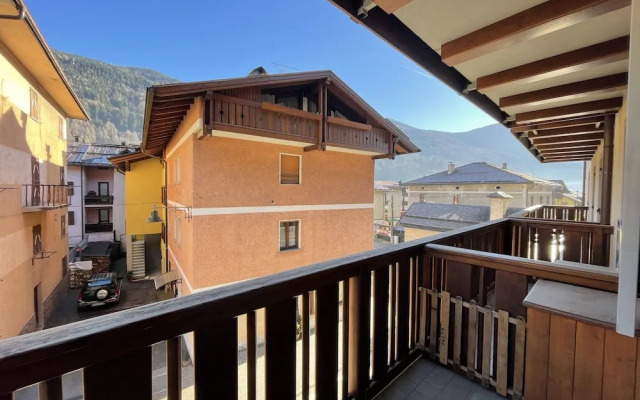 065 Trilocale Baldino