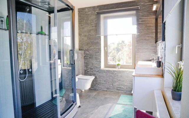 Stunning Home in Durbuy With 4 Bedrooms and Wifi