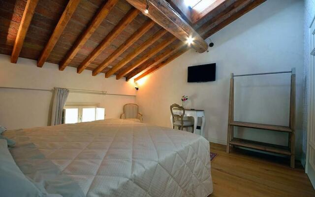 B&B Antica Dimora
