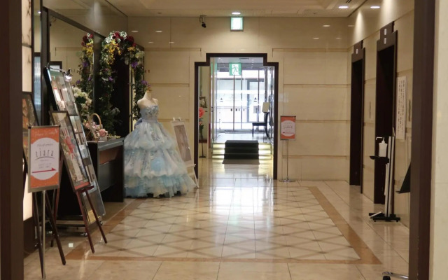 Koriyama View Hotel Annex