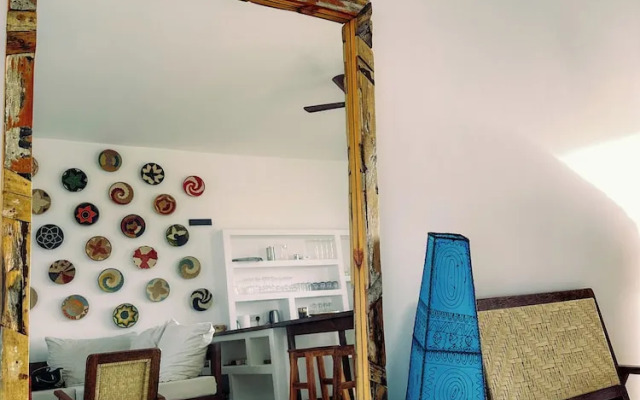 Villa Kweli