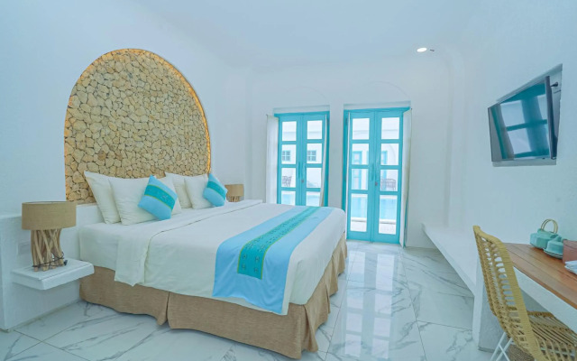 Loccal Collection Hotel