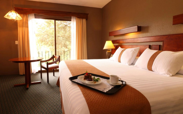 Hotel Misión Los Cocuyos