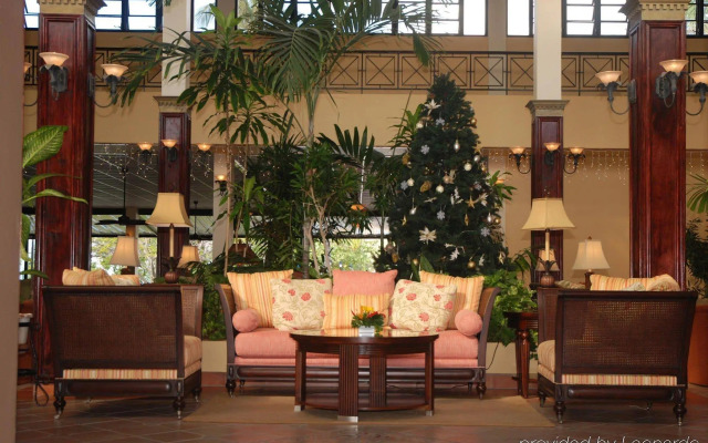 Royal St. Kitts Hotel
