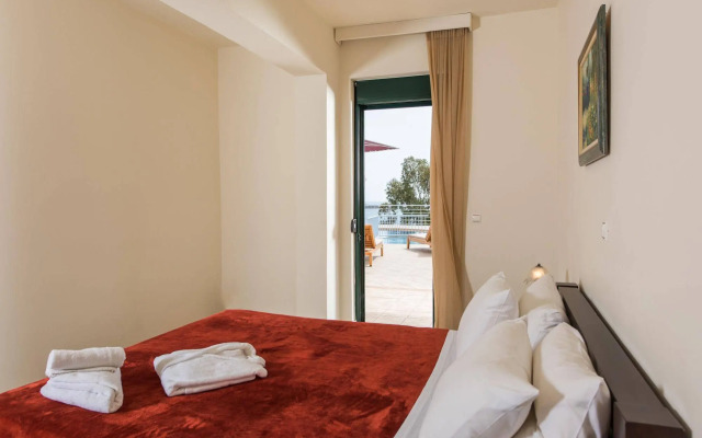 Mare Nostrum Villas