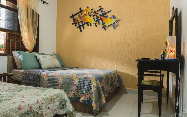 Casa vista para montanha Pet Friendly