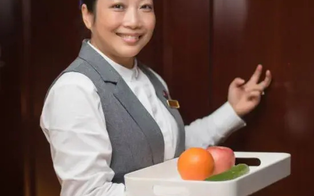 Mingdu Parksun Hotel
