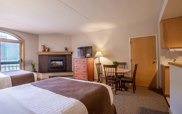 The Vintage Hotel
