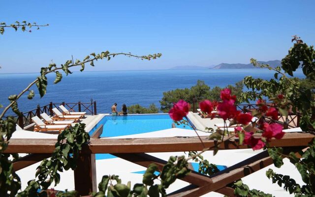 Zakros Hotel Lykia - Adults Only
