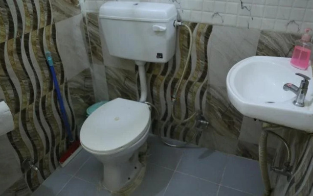 Global hostel Jodhpur