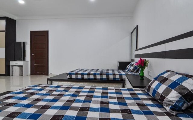 Syahbandar Guest House