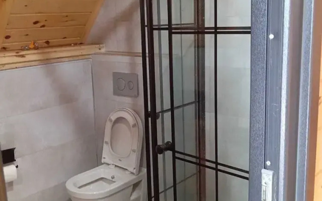 Ona Suit Bungalov