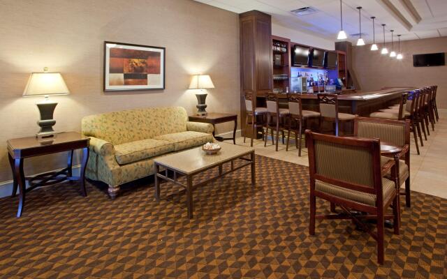 Holiday Inn Charlottesville-Univ Area by IHG