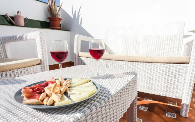 Archeros Skyview by Valcambre